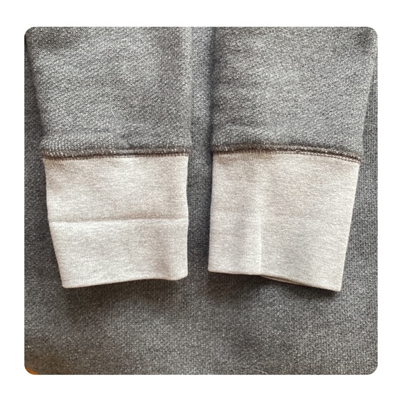 ★ Levi’s Unisex Classic Crewneck Sweatshirt - Gray ★ - Picture 14 of 17